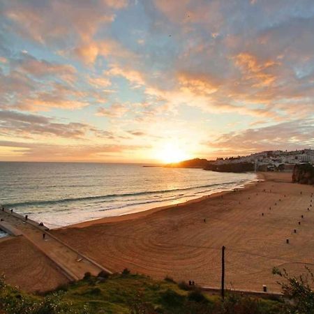 Albufeira Holidays Penthouse Sea View Buitenkant foto