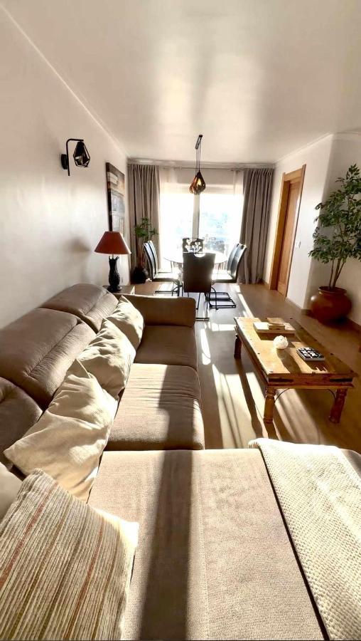 Albufeira Holidays Penthouse Sea View Buitenkant foto