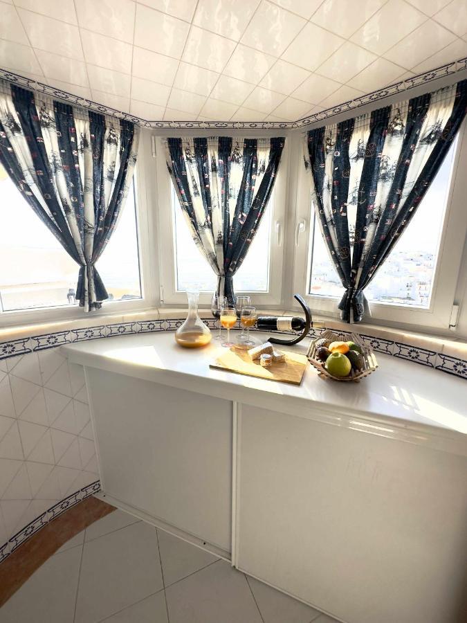 Albufeira Holidays Penthouse Sea View Buitenkant foto