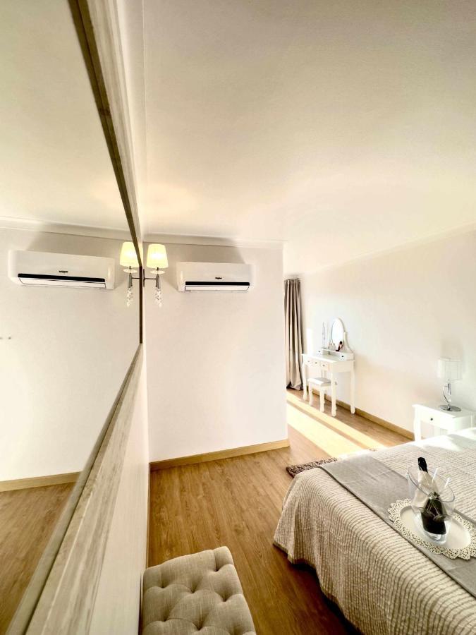Albufeira Holidays Penthouse Sea View Buitenkant foto