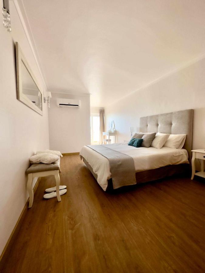 Albufeira Holidays Penthouse Sea View Buitenkant foto