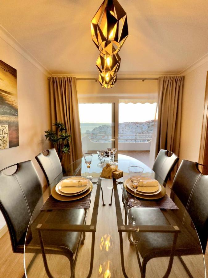 Albufeira Holidays Penthouse Sea View Buitenkant foto