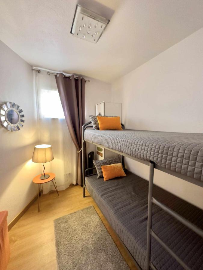 Albufeira Holidays Penthouse Sea View Buitenkant foto