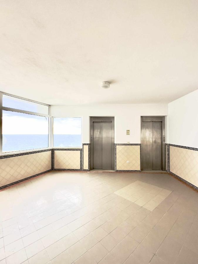 Albufeira Holidays Penthouse Sea View Buitenkant foto
