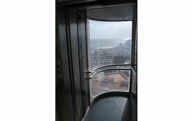 Albufeira Holidays Penthouse Sea View Buitenkant foto