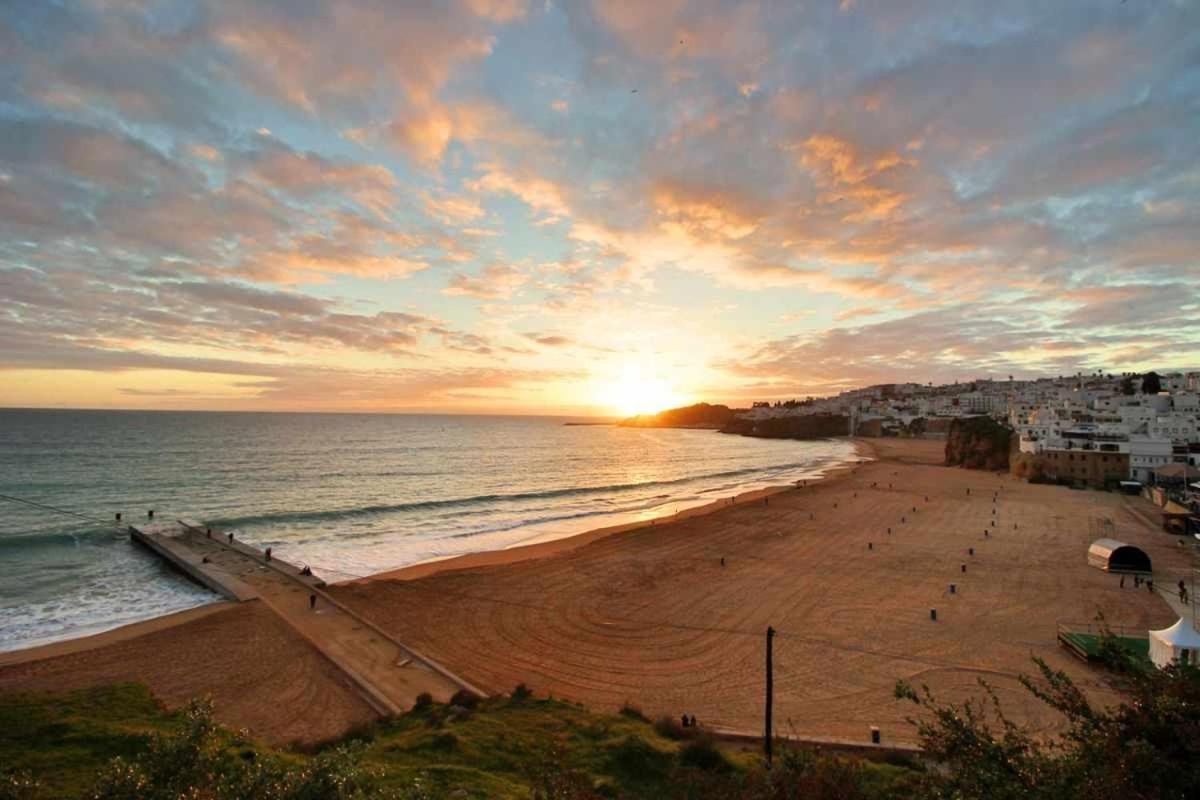Albufeira Holidays Penthouse Sea View Buitenkant foto